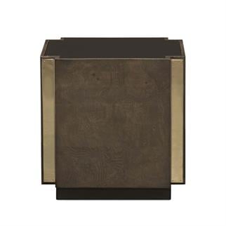 Caracole Modern Uptown Small Side Table
