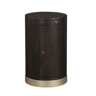 Caracole Modern Uptown Loft Yan Sehpa 