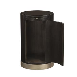 Caracole Modern Uptown Loft Yan Sehpa 