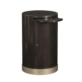 Caracole Modern Uptown Loft Yan Sehpa 