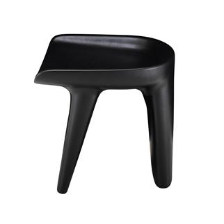 Ligne Roset Monolog Black Puf