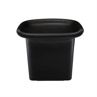 Ligne Roset Monolog Black Puf