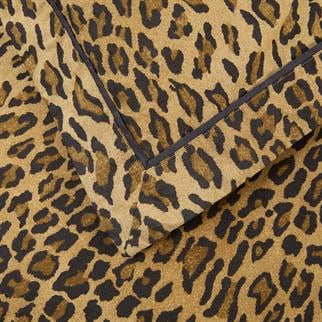 Ralph Lauren Montgome Tan Pillow Cover