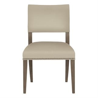 Bernhardt Moore Kolsuz Sandalye