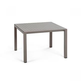 Nardi Aria Tortora Kare Sehpa