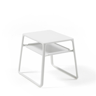 Nardi Atlantico Celeste 2 Şezlong 1 Sehpa Takımı