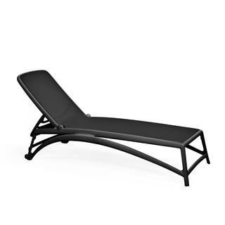 Nardi Atlantico İstiflenebilir Şezlong
