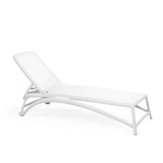 Nardi Atlantico İstiflenebilir Şezlong