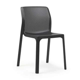 Nardi Bit İstiflenebilir Kolsuz Sandalye