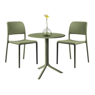 Nardi Bora Step Agave Masa Takımı