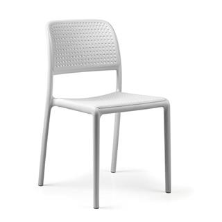 Nardi Bora Step Bianco Masa Takımı