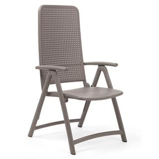 Nardi Darsena Ayarlanabilir Katlanır Koltuk