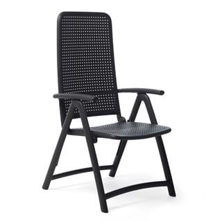 Nardi Darsena Ayarlanabilir Katlanır Koltuk