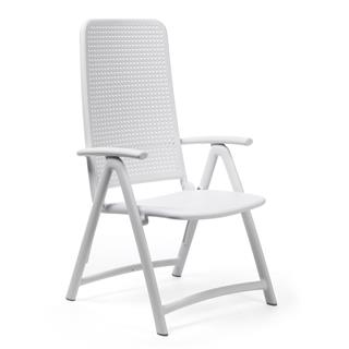 Nardi Darsena Ayarlanabilir Katlanır Koltuk