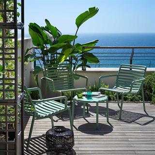 Nardi Doga Menta Garden Set