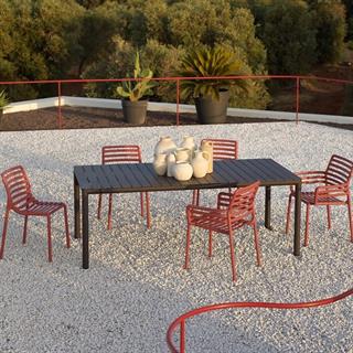 Nardi Doga Rio Masa Takımı