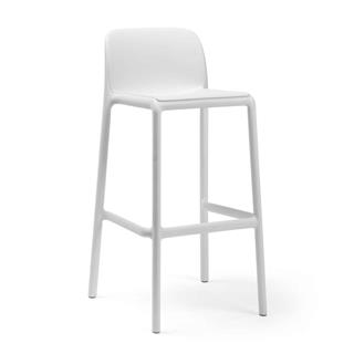 Nardi Faro İstiflenebilir Bar Sandalyesi