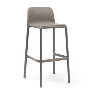 Nardi Faro İstiflenebilir Bar Sandalyesi