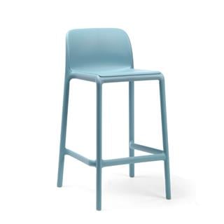 Nardi Faro Mini İstiflenebilir Bar Sandalyesi