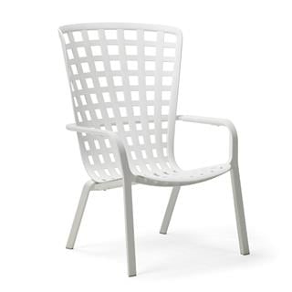 Nardi Folio Stackable Armchair