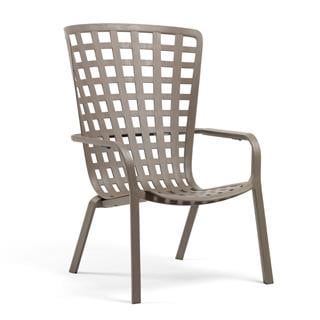 Nardi Folio Stackable Armchair