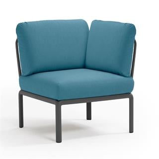 Nardi Komodo Angolo Köşe Modül