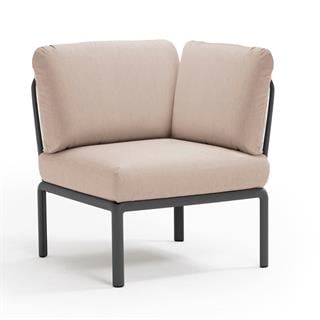 Nardi Komodo Angolo Köşe Modül