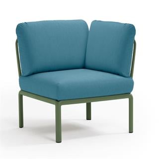 Nardi Komodo Angolo Köşe Modül