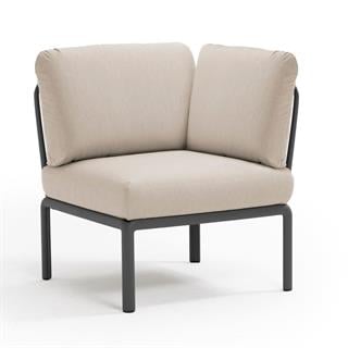 Nardi Komodo Angolo Köşe Modül