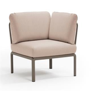 Nardi Komodo Angolo Köşe Modül