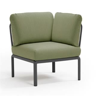 Nardi Komodo Angolo Köşe Modül