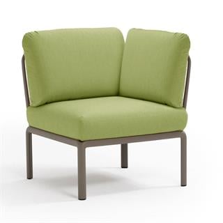 Nardi Komodo Angolo Köşe Modül