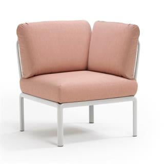 Nardi Komodo Angolo Köşe Modül