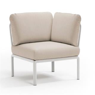 Nardi Komodo Angolo Köşe Modül