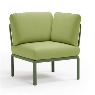 Nardi Komodo Angolo Köşe Modül