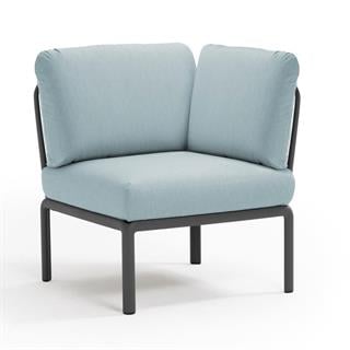 Nardi Komodo Angolo Köşe Modül