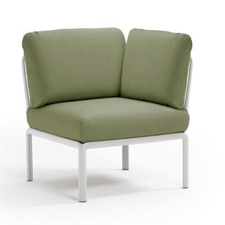 Nardi Komodo Angolo Köşe Modül