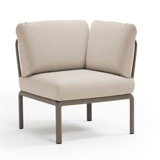 Nardi Komodo Angolo Köşe Modül