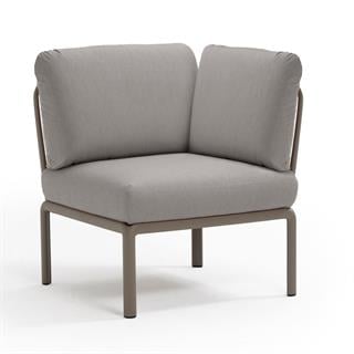 Nardi Komodo Angolo Köşe Modül