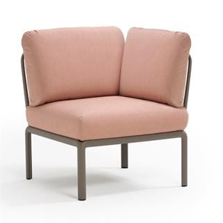 Nardi Komodo Angolo Köşe Modül