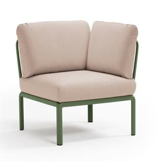 Nardi Komodo Angolo Köşe Modül