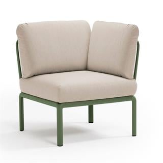 Nardi Komodo Angolo Köşe Modül