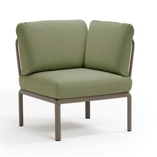 Nardi Komodo Angolo Köşe Modül