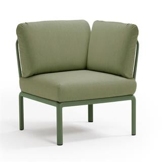 Nardi Komodo Angolo Köşe Modül