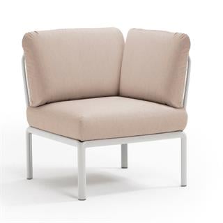 Nardi Komodo Angolo Köşe Modül