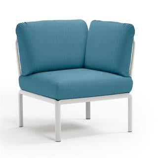 Nardi Komodo Angolo Köşe Modül