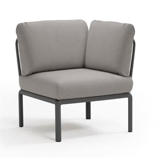 Nardi Komodo Angolo Köşe Modül