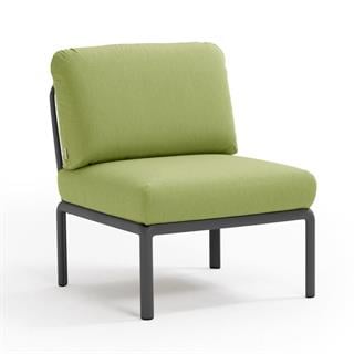 Nardi Komodo Kolsuz Ara Ünite