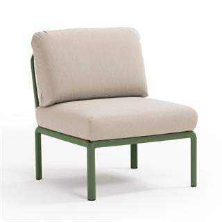 Nardi Komodo Kolsuz Ara Ünite