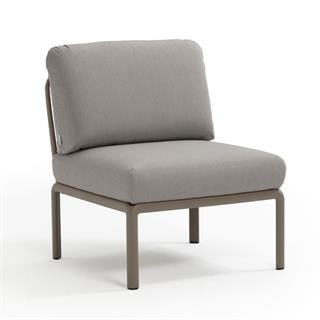 Nardi Komodo Kolsuz Ara Ünite